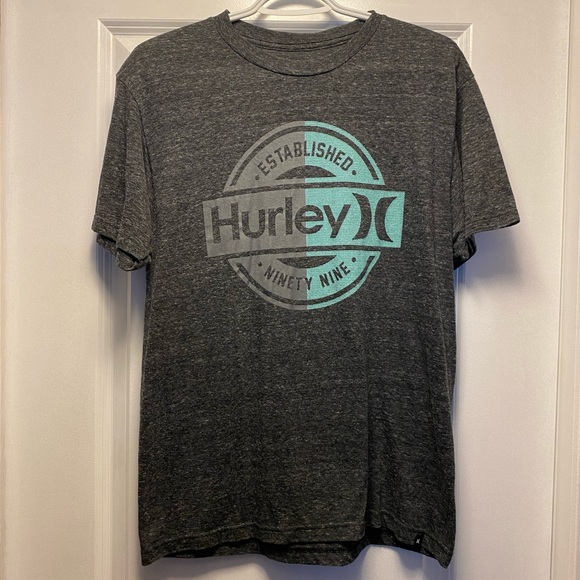 Men’s Hurley T-Shirt